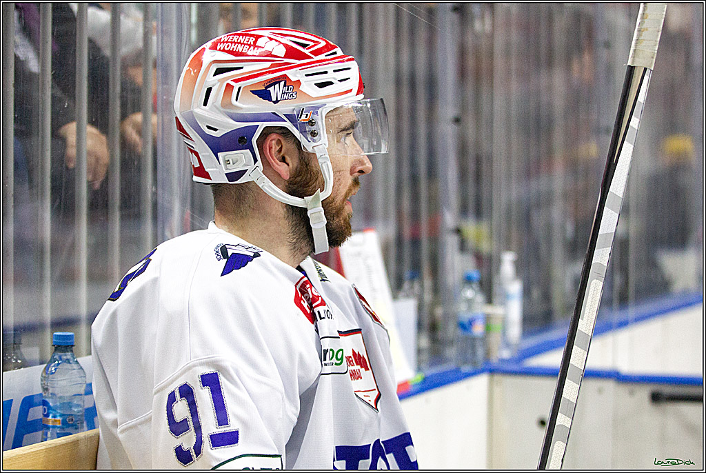 PENNY DEL;  Koelner Haie - Schwenninger Wild Wings; Koeln, 08.10.2021